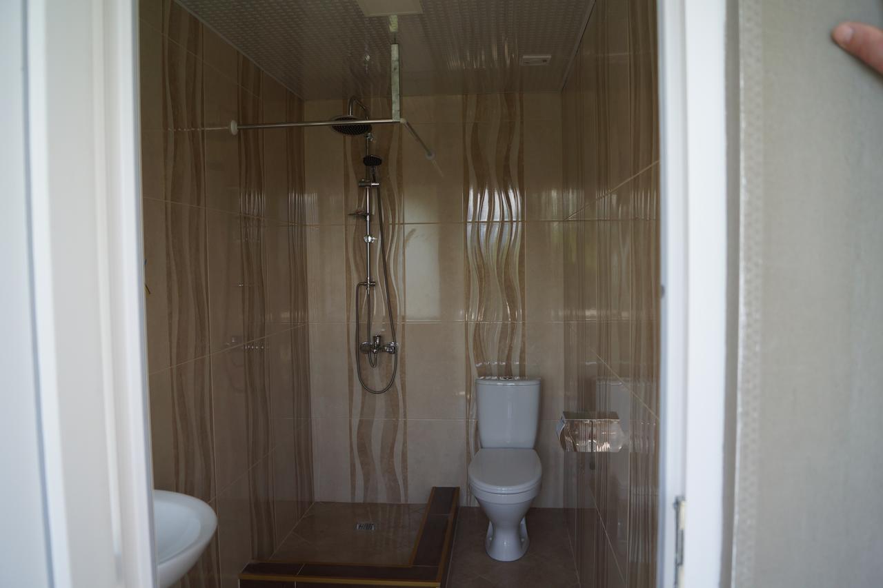 Anamaria Hotell Batumi Exteriör bild