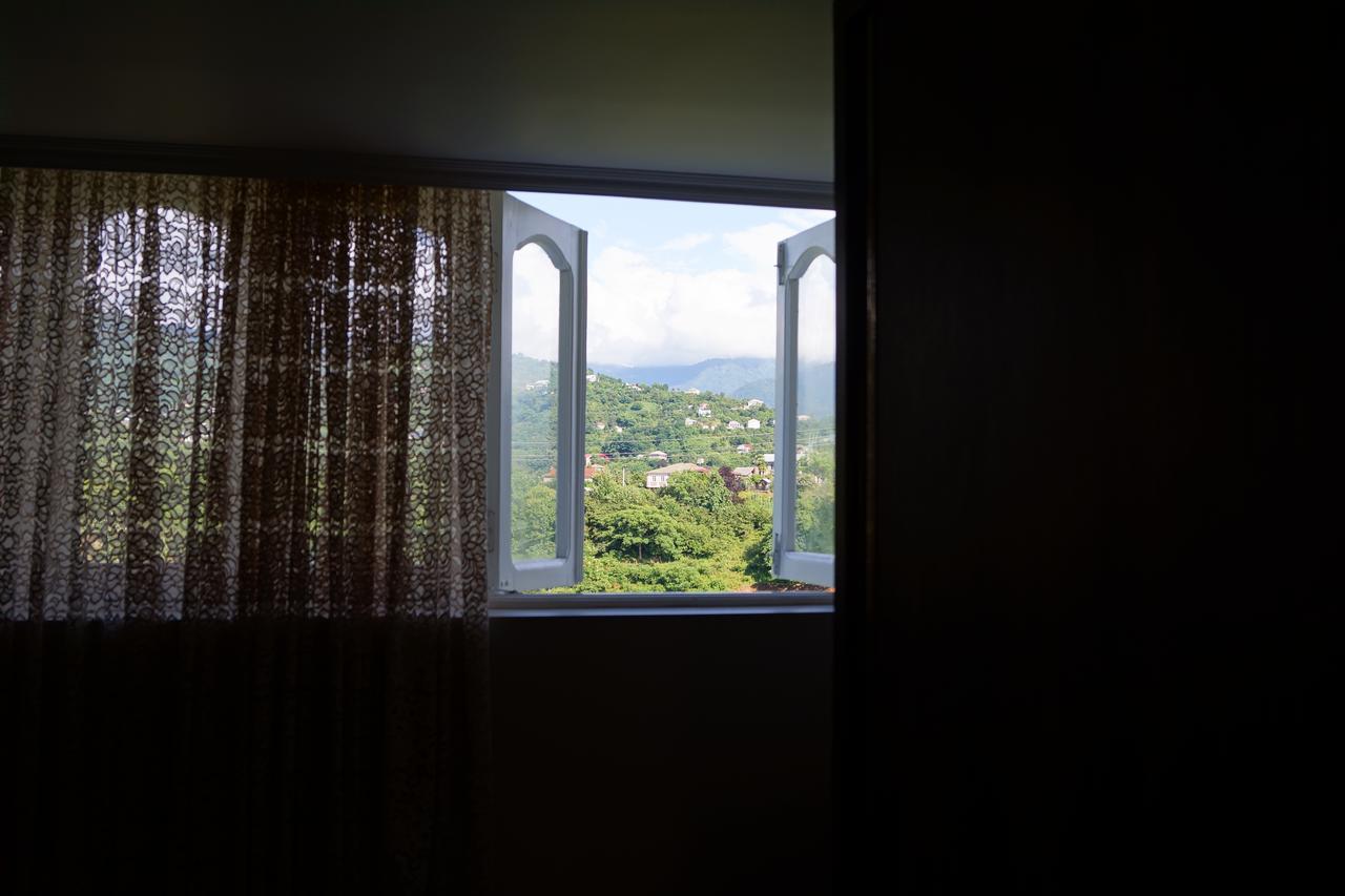 Anamaria Hotell Batumi Exteriör bild