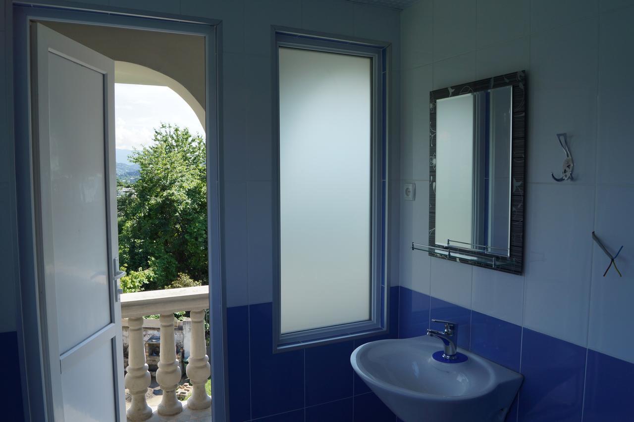 Anamaria Hotell Batumi Exteriör bild
